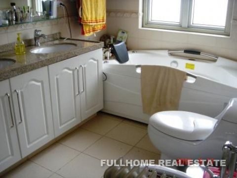 Western Suburban Garden - Interior view 5, Shanghai rental property